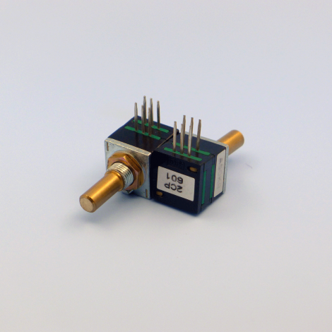 TKD 2CP601 (Attenuator)