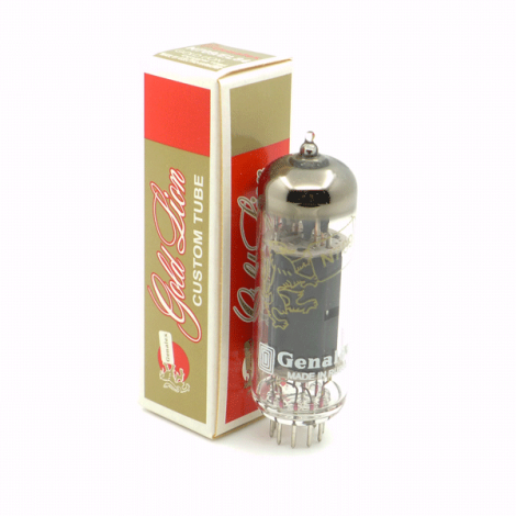 Genalex - Gold Lion N709 / EL84 (Power Vacuum Tube)