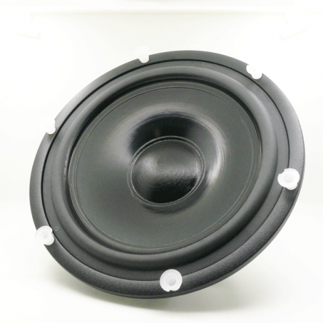 SEAS - CA22RNX 8" Coated Paper Cone Woofer