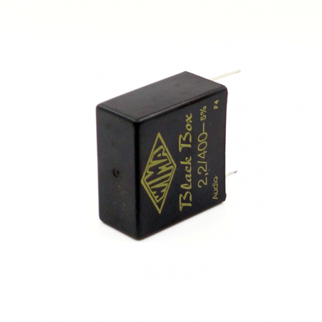 WIMA BLACK BOX (400V)