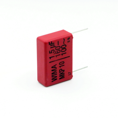 WIMA MKP10 (160V)