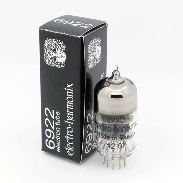 Eh 6922 Preamp Vacuum Tube