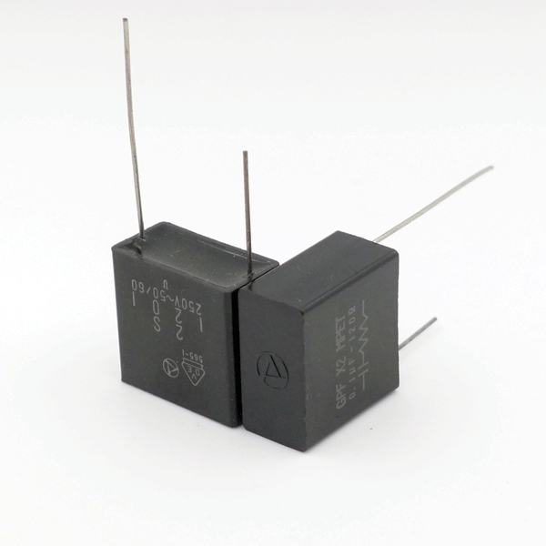 Okaya Spark Quencher (2S1201) Electronic Parts Miscellaneous