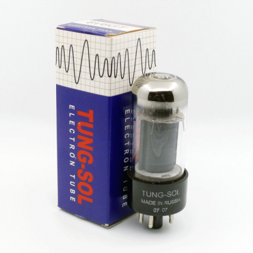 Tung-Sol 6V6GT (Power Vacuum Tube)