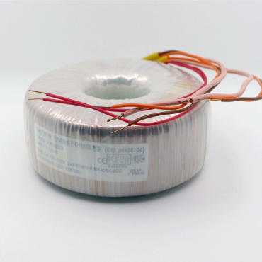 300VA Isolation Toroidal Power Transformer (XH5029) (UK)