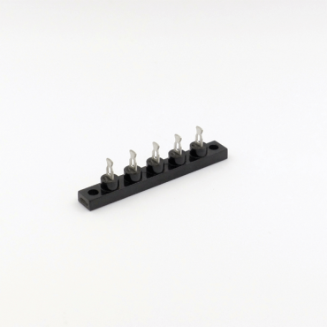 SATO Screw Terminal Block (5 Positions) 