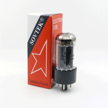 Sovtek 5AR4 (Rectifier Tubes)