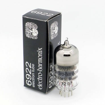 EH 6922 (Preamp Vacuum Tube)