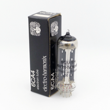 EH 6CA4 / EZ81 (Rectifier Vacuum Tube)