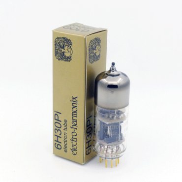EHG 6H30Pi (Preamp Vacuum Tube)