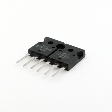 Hihon - Fast Recovery Diode (C25P40F/FR)