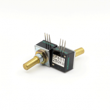 TKD CP601 (Mono) (Attenuator)