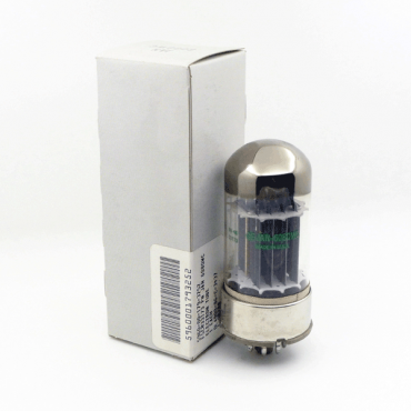 General Electric JAN 6080WC (Low-Mu Twin Power Triode)