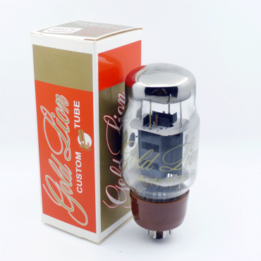 Genalex - Gold Lion KT66 (Power Vacuum Tube)