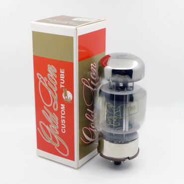 Genalex - Gold Lion KT88 (Power Vacuum Tube)