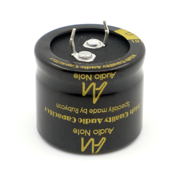 Audio Note Standard (500V) Audio Note Capacitors